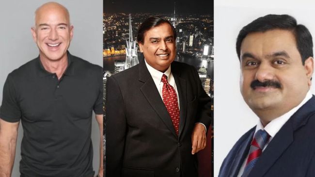 Bloomberg Billionaires Index