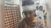 ritu singh injured