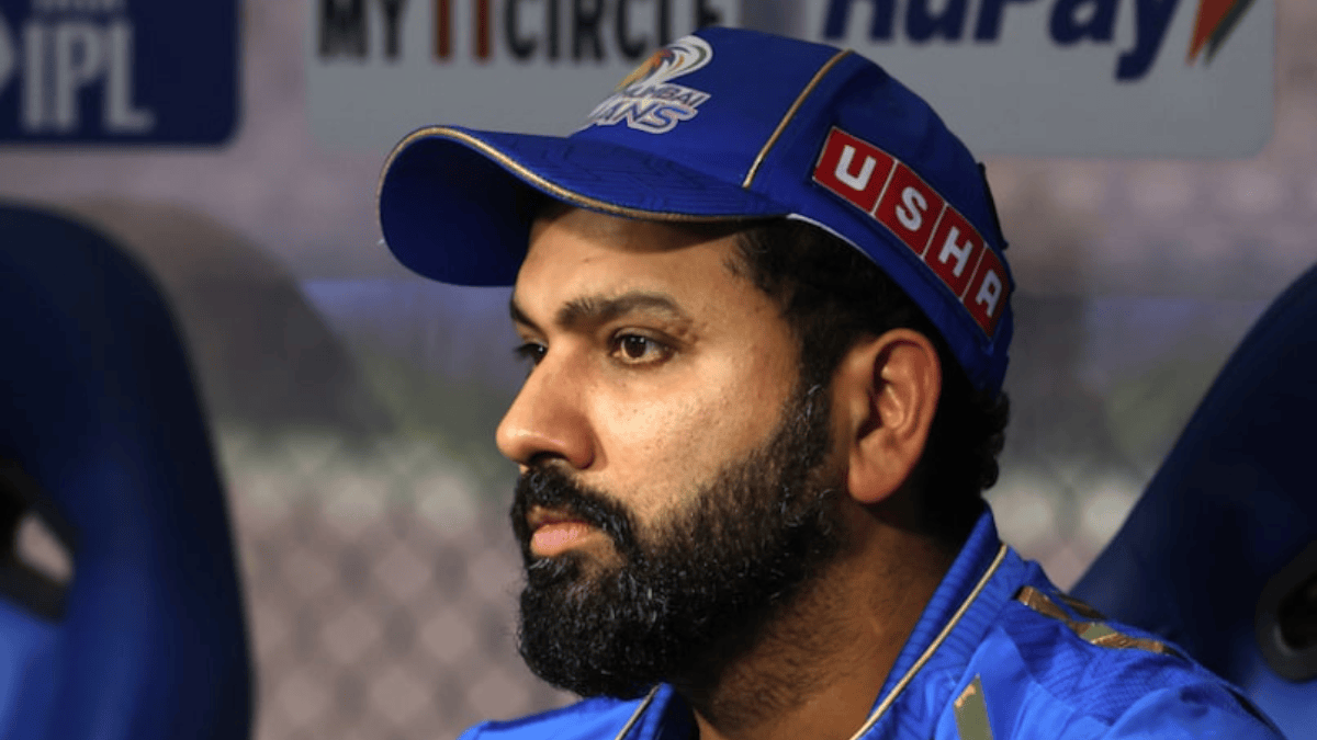ipl 2024 rohit sharma future plan mumbai indians