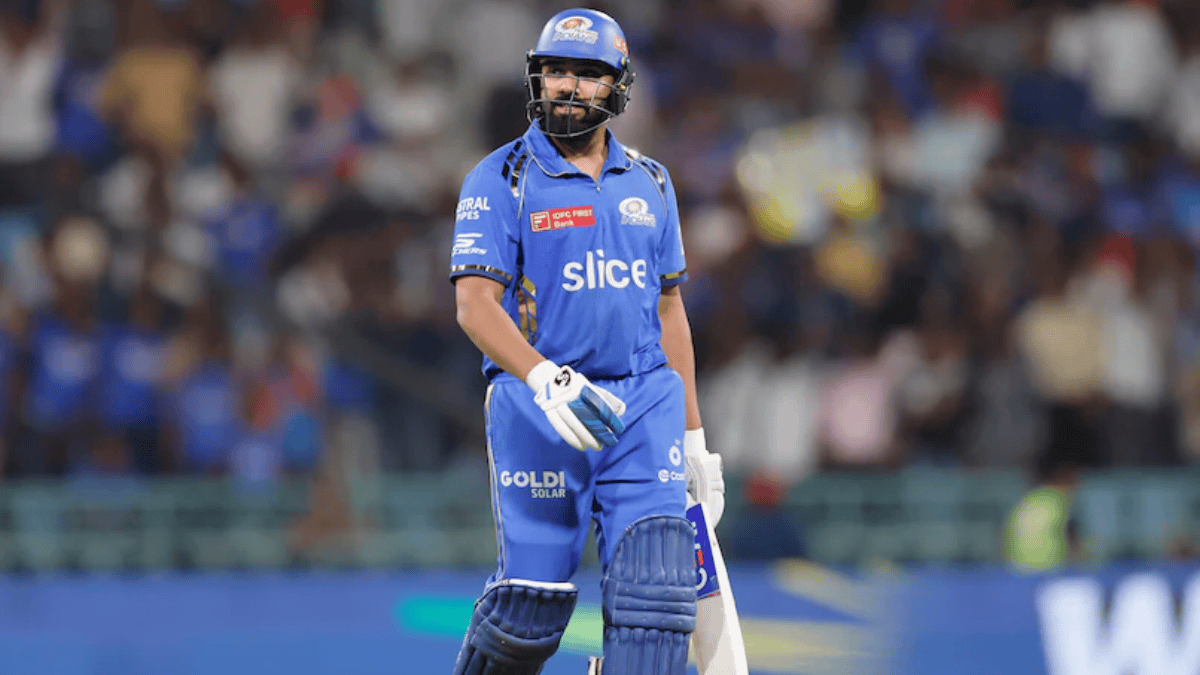 t20 world cup 2024 captain rohit sharma poor performance team india ipl 2024