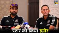 T20 World Cup 2024 Selector Not Pick KL Rahul Team India BCCI