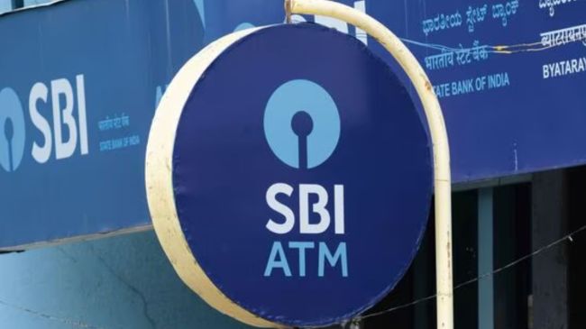 SBI Share