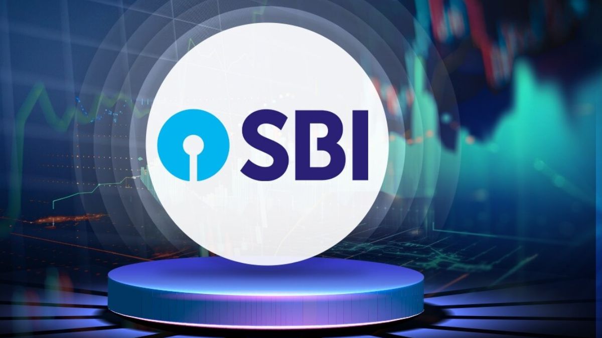 State bank of India SBI