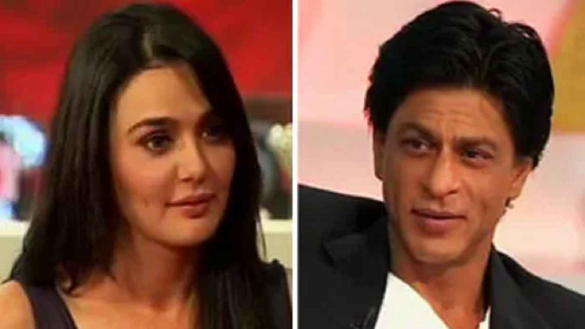 shahrukh khan