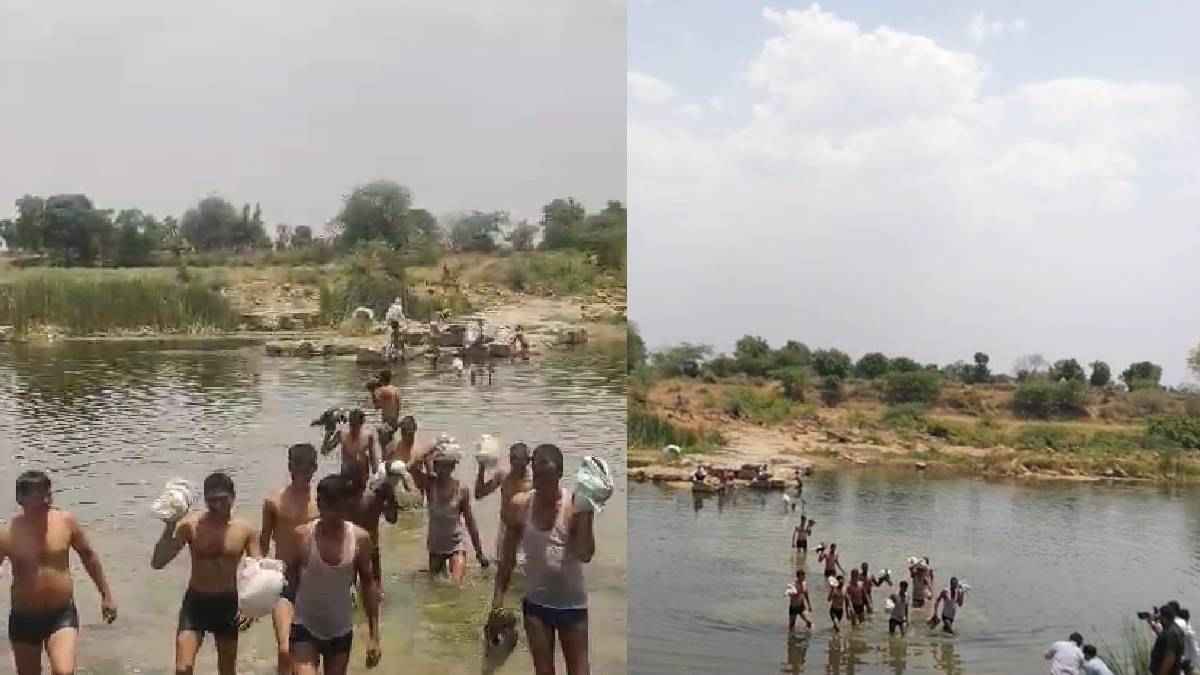 sheopur lok sabha election 2024