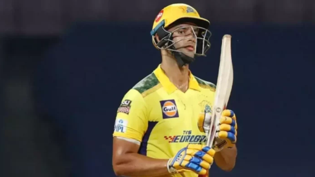 shivam dube ipl 2024 rcb vs csk shivam dube poor performance csk lost match