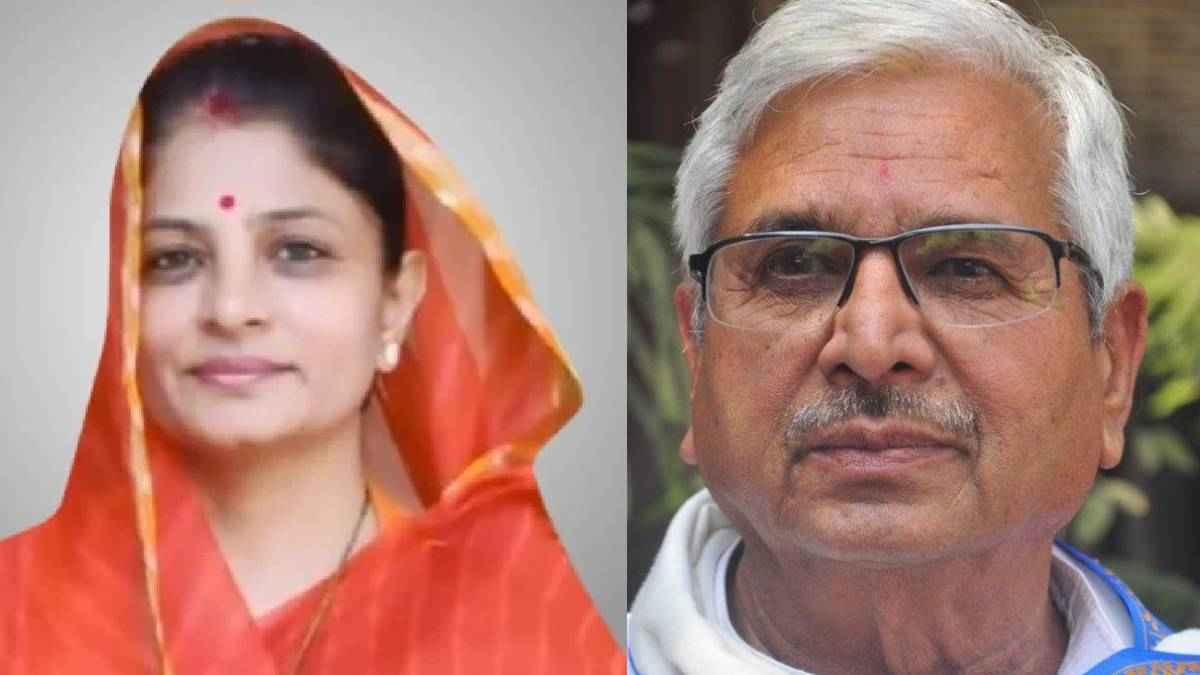 shrikala shaym singh yadav jaunpur