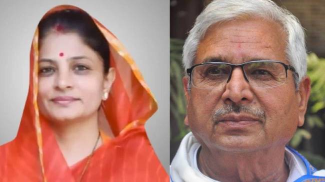 shrikala shaym singh yadav jaunpur