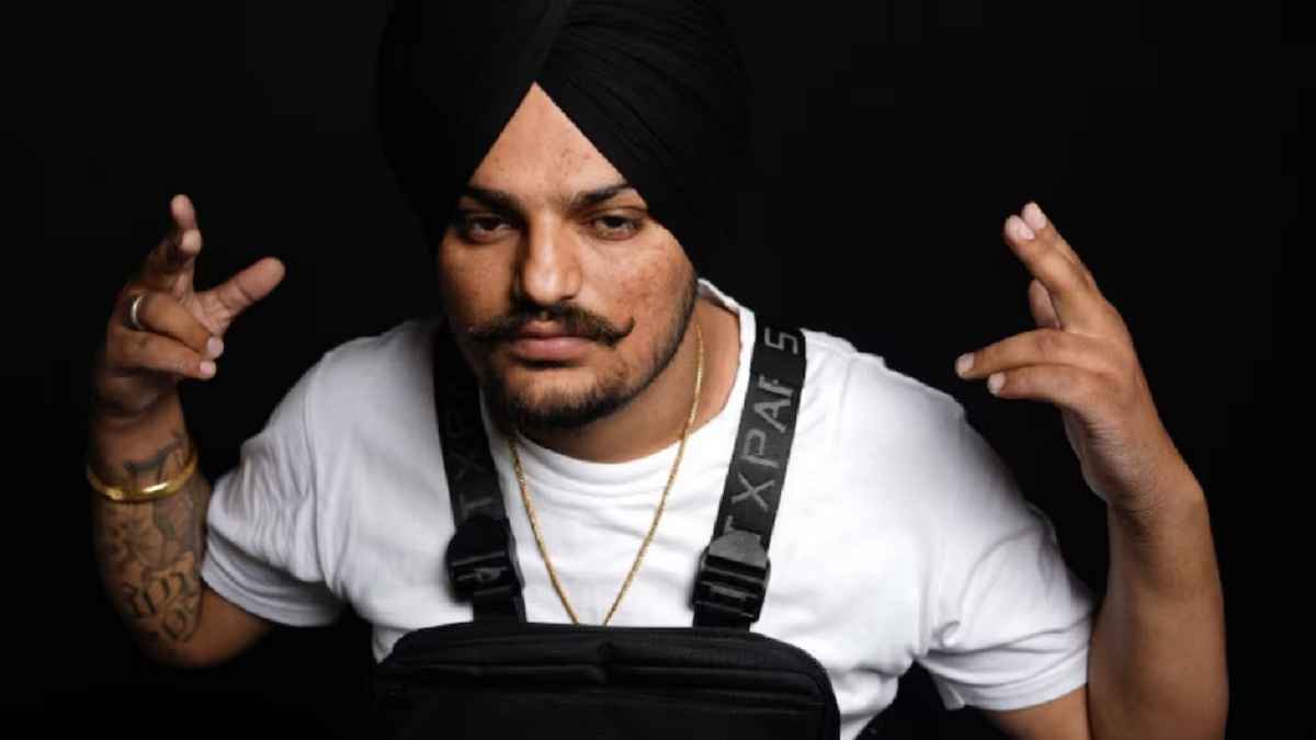 sidhu moose wala