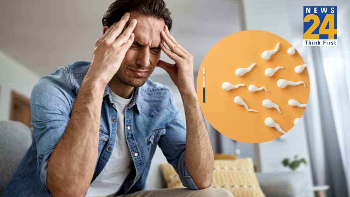 Sperm Count Low Reason: वो 7 गलतियां जो मर्दों में शुक्राणु कम होने की असली वजह