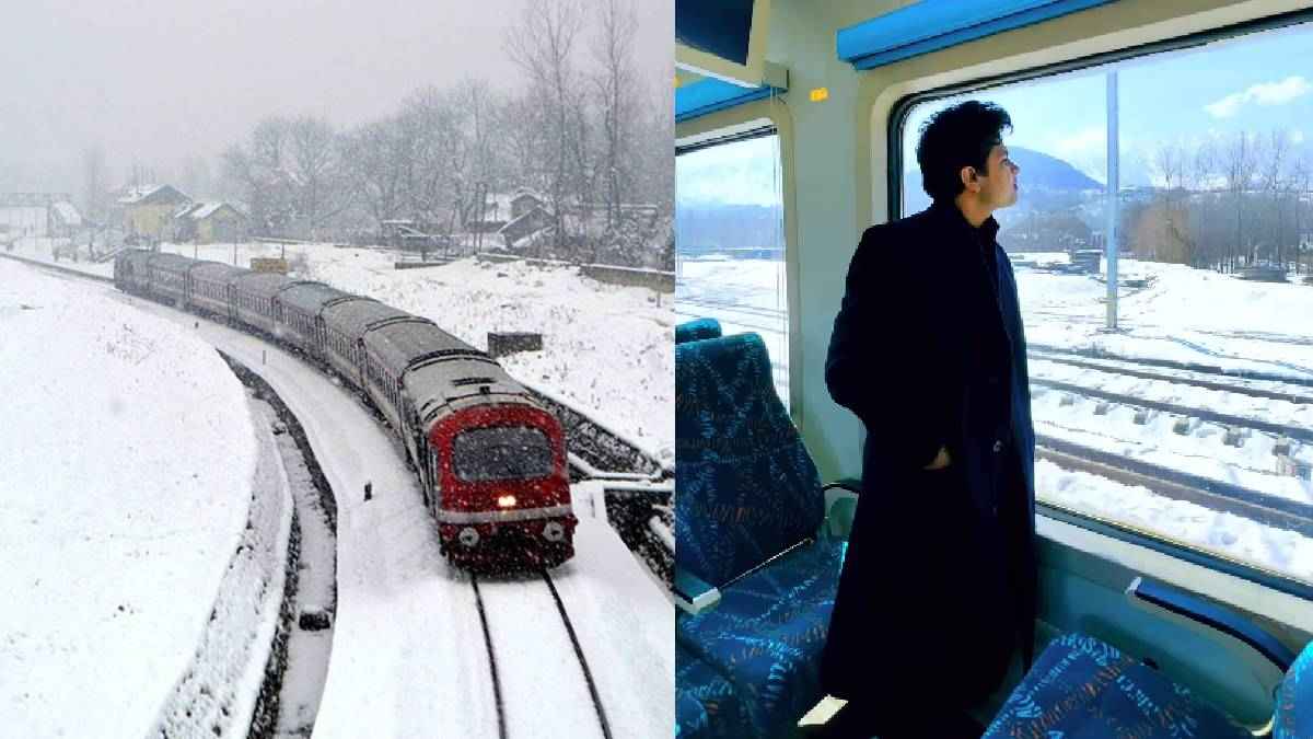 srinagar to benihal