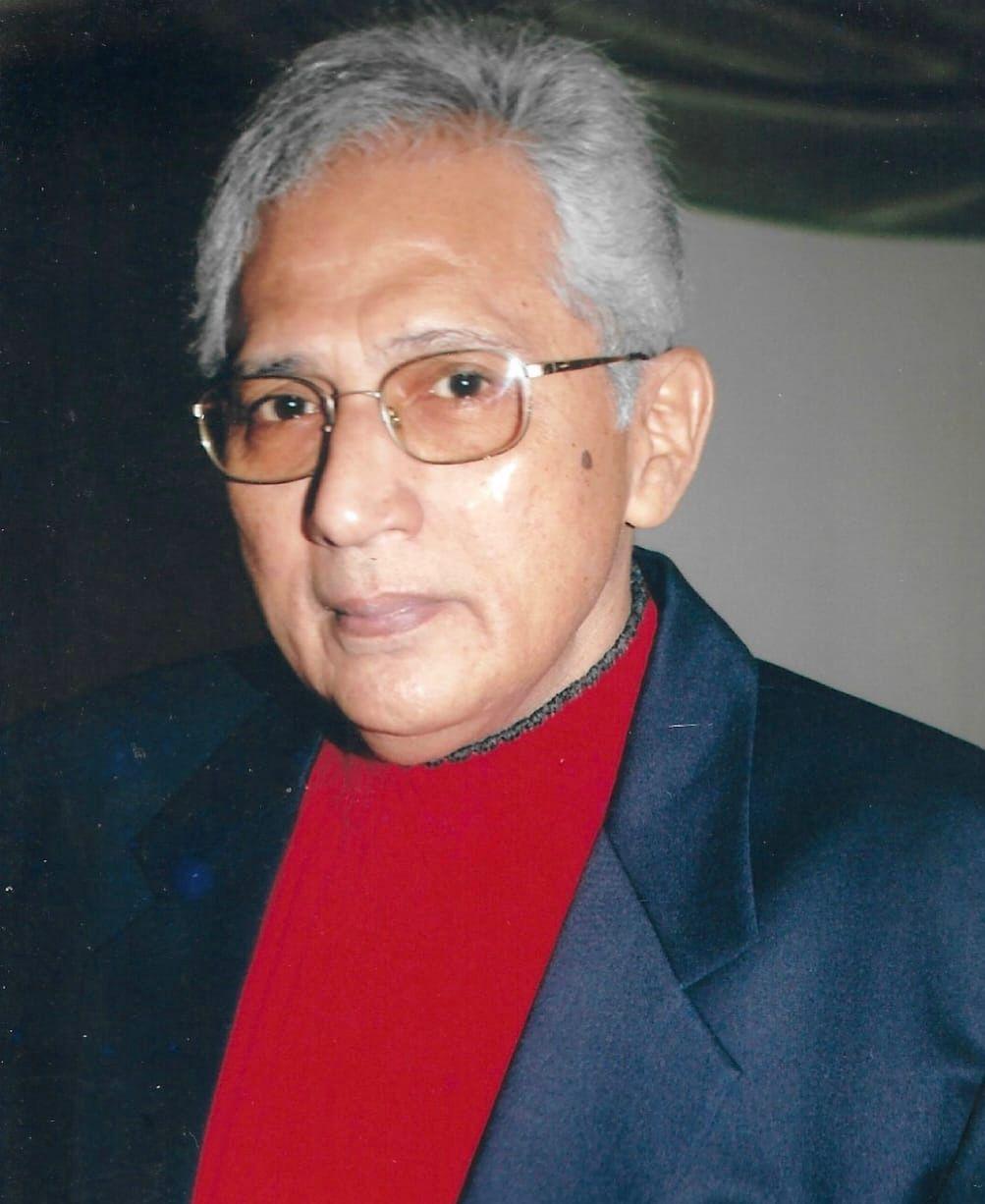 Popular Director Sunil Sharma Passed Away