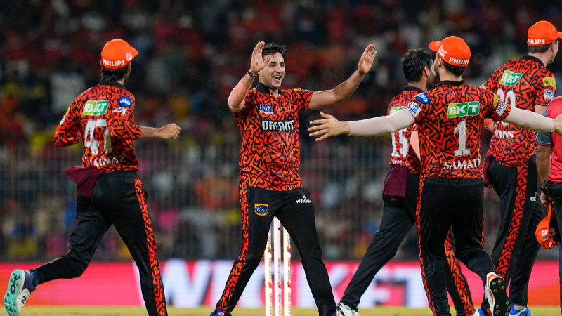 ipl 2024 srh vs rr