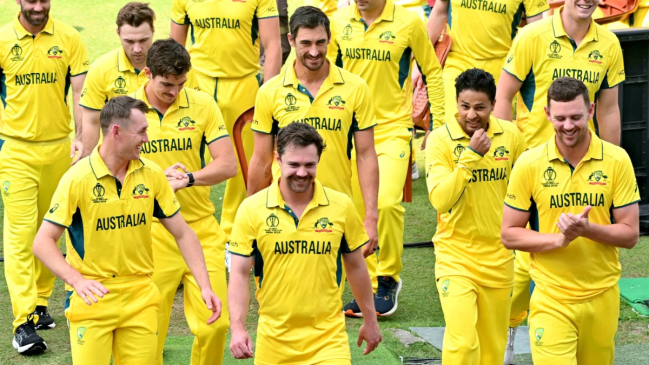 t20 world cup 2024 australia announced 15 player squad