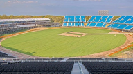 t20 world cup 2024 new york pitch installation nassau county International Cricket Stadium