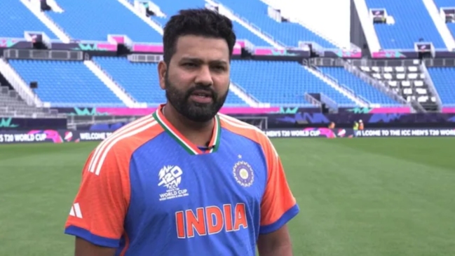 T20 World Cup 2024 rohit sharma