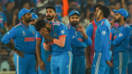 t20 world cup 2024 team india fastest bowler jasprit bumrah mohammed siraj