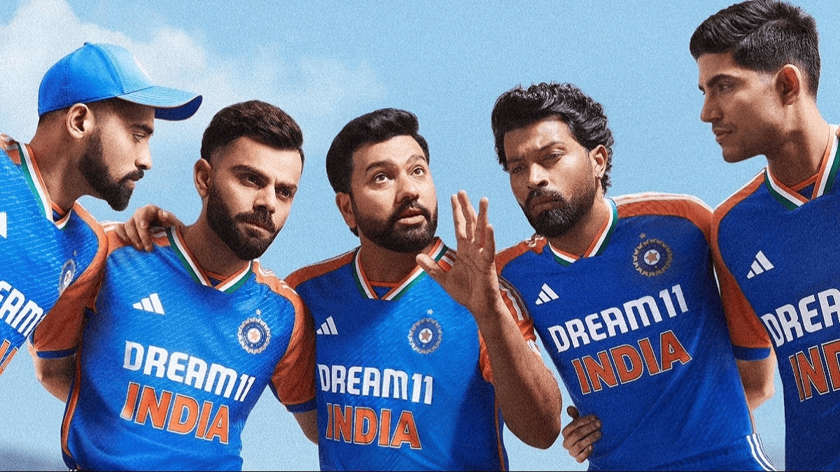 T20 World Cup 2024 Team India play only one warm up match