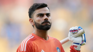 T20 World Cup 2024 Virat Kohli United States