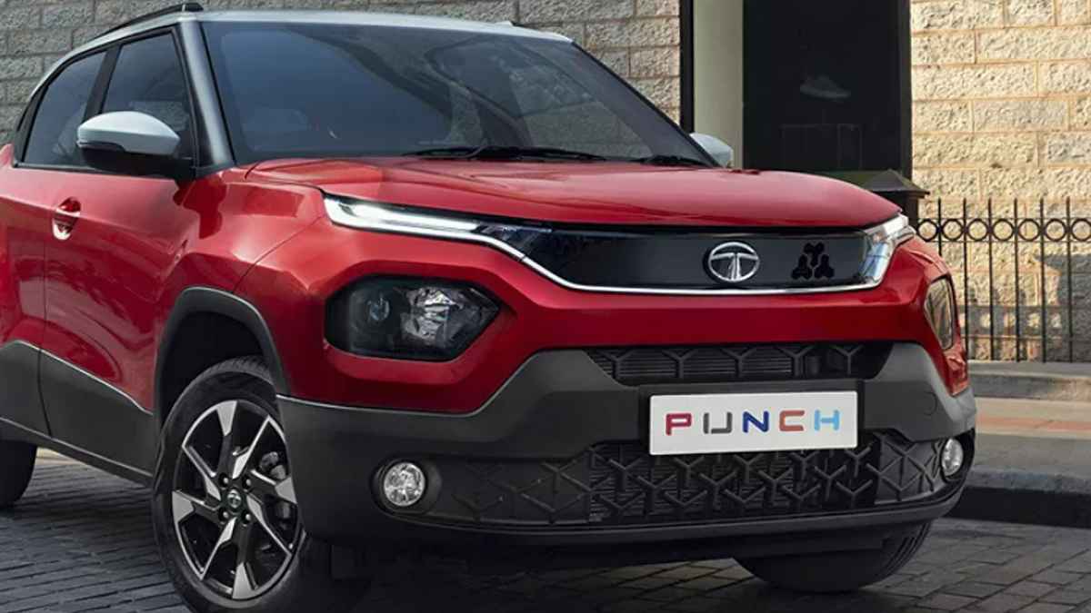 Tata Punch से हो गये हैं बोर तो 5.99 लाख से शुरू होने वाली ये 3 SUV बन सकती हैं बेस्ट ऑप्शन