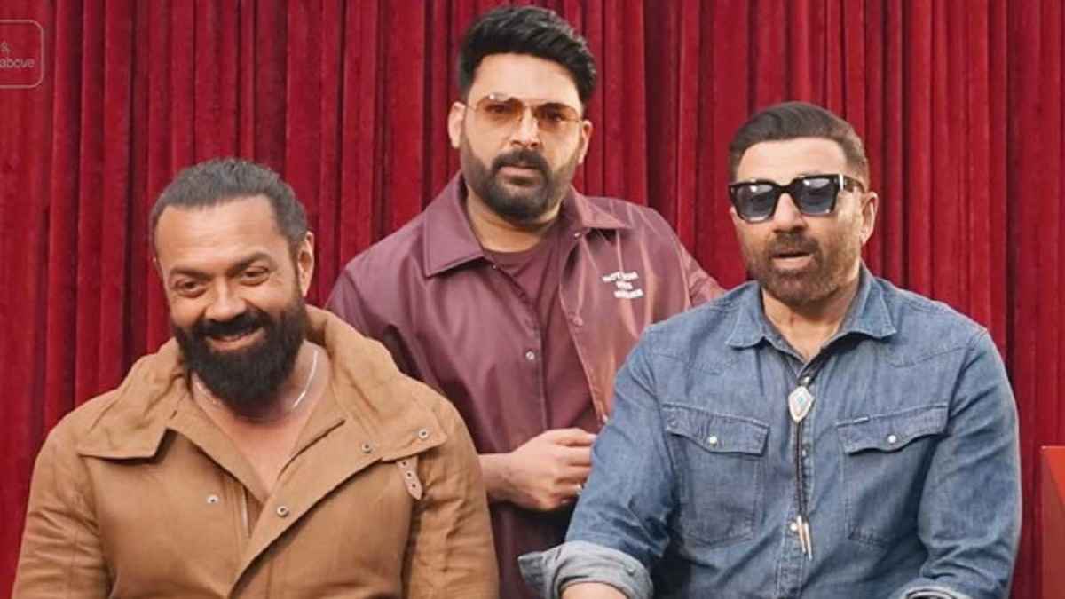the great indian kapil show