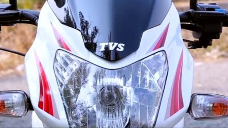 TVS Sport