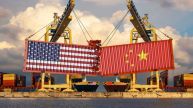 China America Trade War