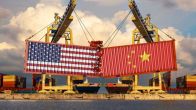 China America Trade War