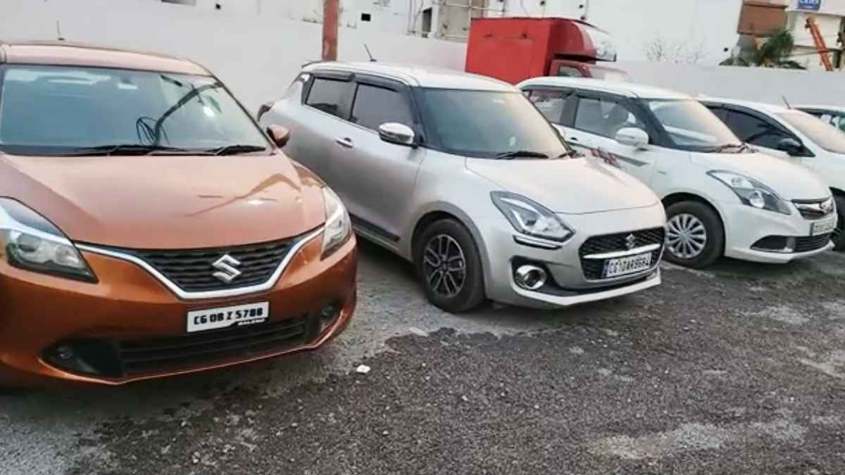 पुरानी कार खरीदते समय लोग ऐसे होते हैं ठगी का शिकार, रखें इन बातों का खास ध्यान