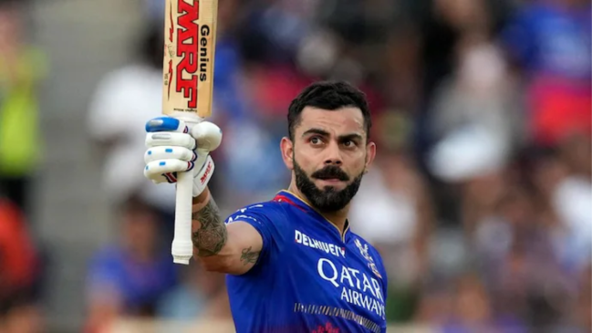 virat kohli (10) IPL 2024 RCB vs RR eliminator virat kohli 8000 ipl runs