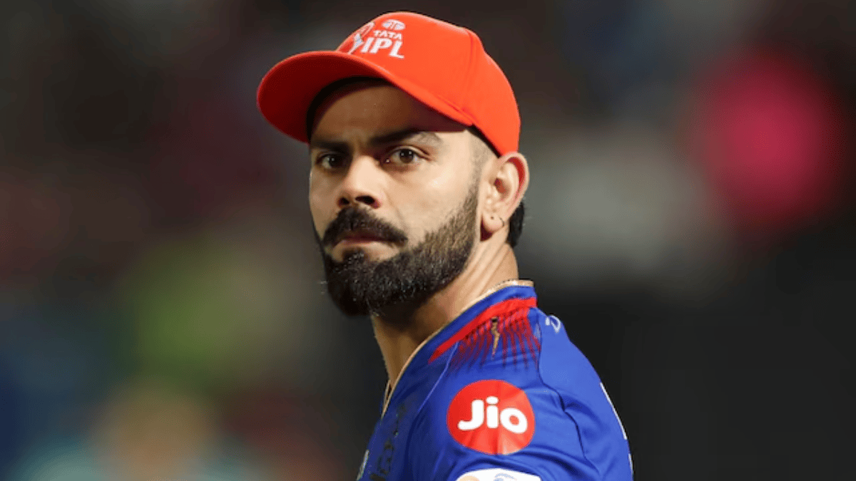 T20 World Cup 2024 virat kohli miss warm-up match ind vs ban