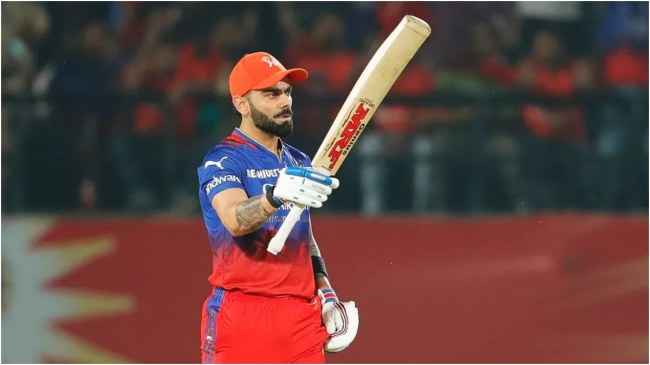 virat kohli (12) VIRAT KOHLI BECOMES FIRST PLAYER TO SCORED 1000 plus RUNS AGAINST 3 OPPONENTS IN IPL PBKS vs RCB