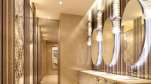 washroom in 5 star hotels