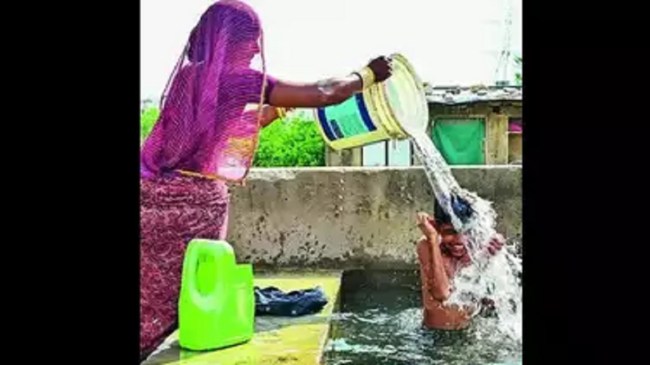 Rajasthan Weather Forecast