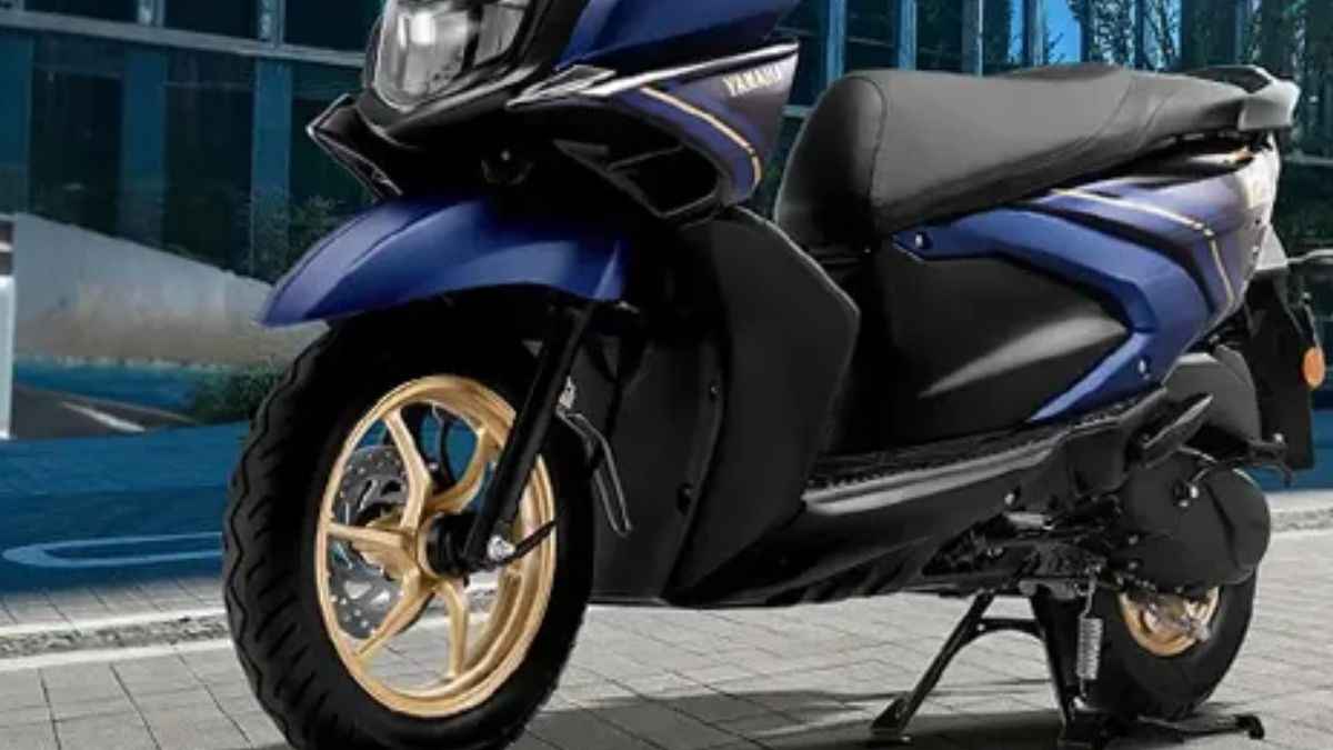 125cc के सस्ते स्कूटर, 21 लीटर का अंडरसीट स्टोरेज और 48 की माइलेज 