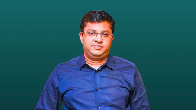 Success Story of Yash Jain