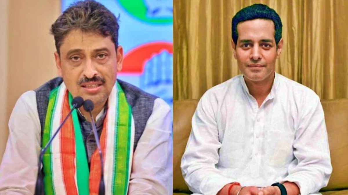 इमरान मसूद राघव लखनपाल