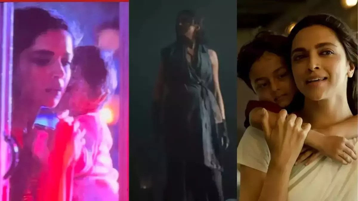 Movies Where Deepika Padukone Played A Mother