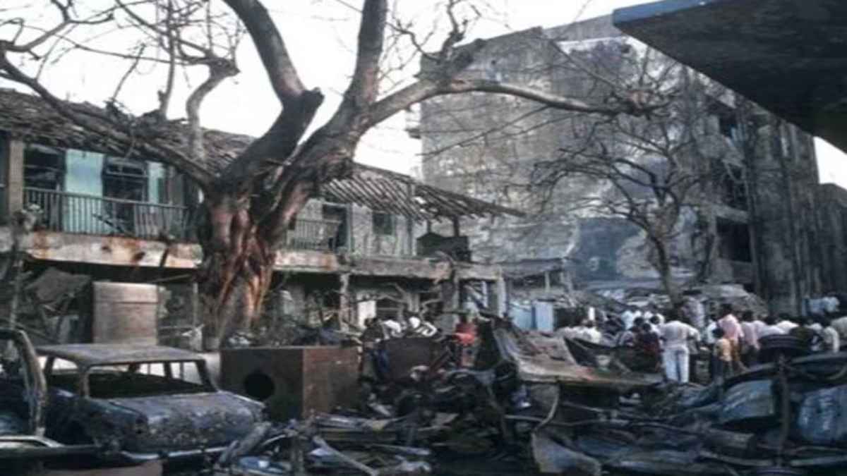 1993 मुंबई ब्लास्ट के दोषी आतंकी मोहम्मद अली खान की जेल में हत्या, कोल्हापुर जेल में था बंद