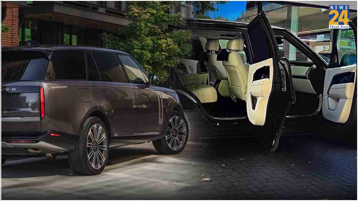Salman Khan से Kartik Aaryan तक इन 5 एक्टरों को Range Rover की गाड़ियों ने 'क्रेजी किया रे'
