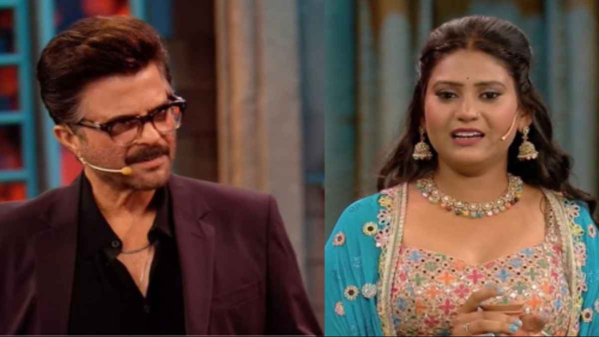 Bigg Boss OTT 3 Shivani Kumari