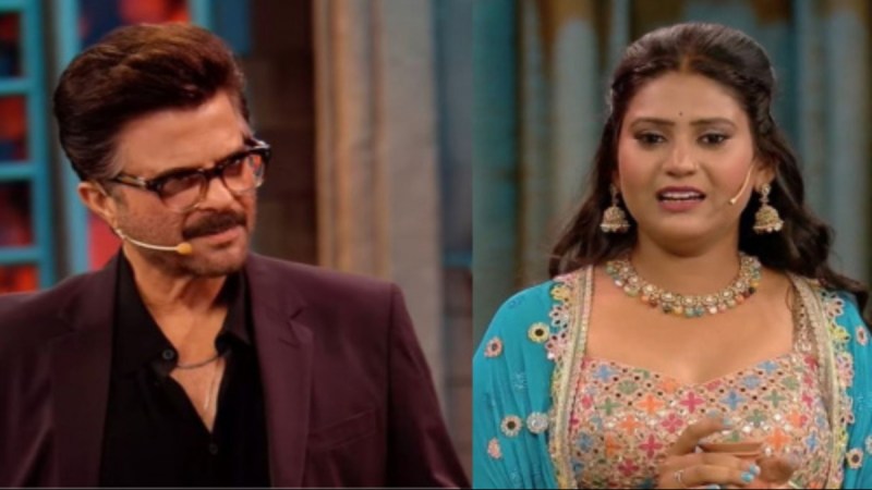 Bigg Boss OTT 3 Shivani Kumari