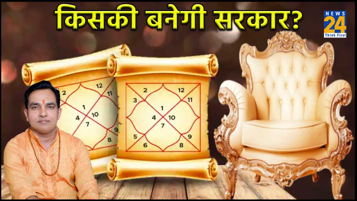 Lok Sabha Election 2024 Result Astrology Prediction