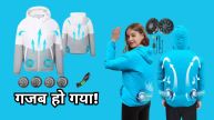 AC Jacket Price in India