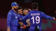 T20 World Cup 2024 AFG Vs UGA Afghanistan won by 125 runs