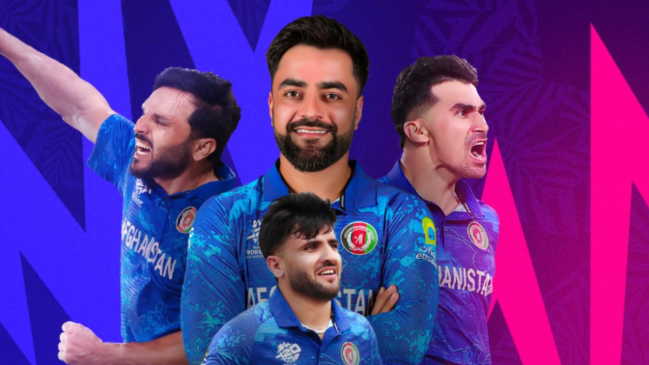 T20 World Cup 2024 AFG vs BAN afghanistan qualify for semi final autralia