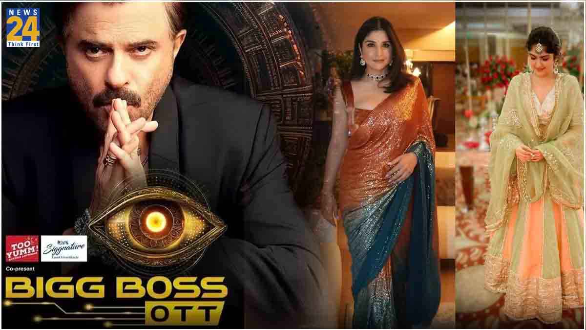 ANIL KAPOOR BIGBOSS OTT