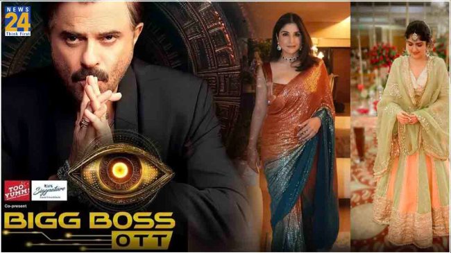 ANIL KAPOOR BIGBOSS OTT
