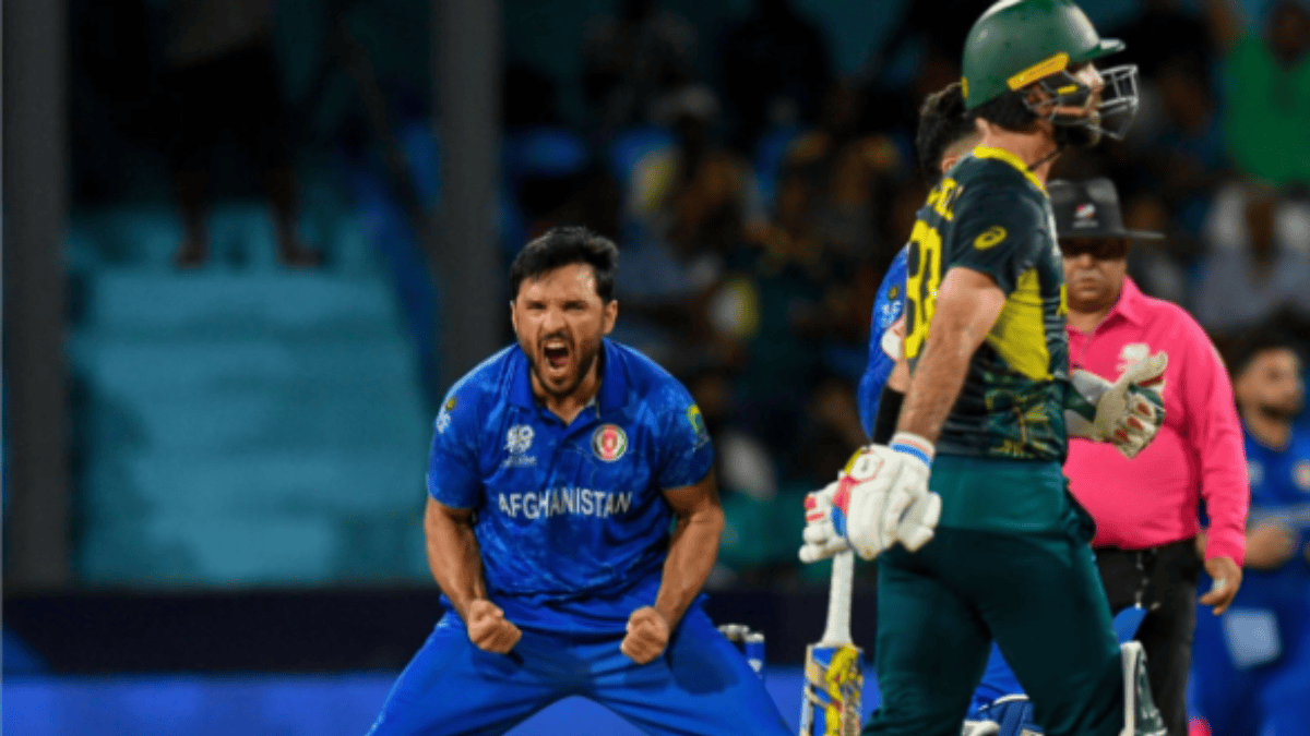 AUS vs AFG: अफगानिस्तान की जीत के बाद सोशल मीडिया पर मीम्स की बरसात, कंगारू टीम का बना मजाक