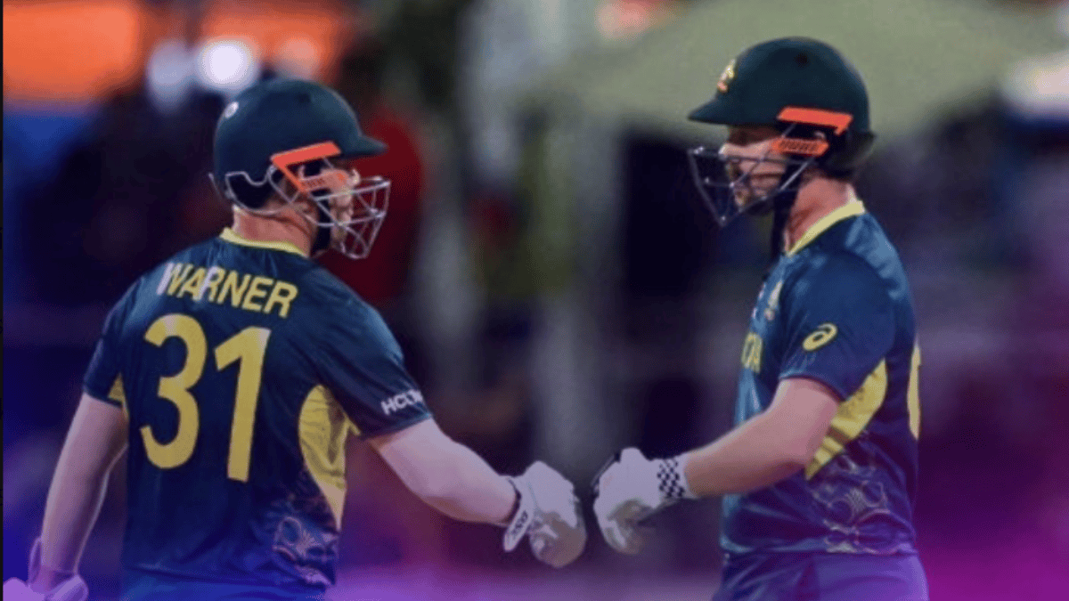 T20 World Cup 2024 AUS vs BAN